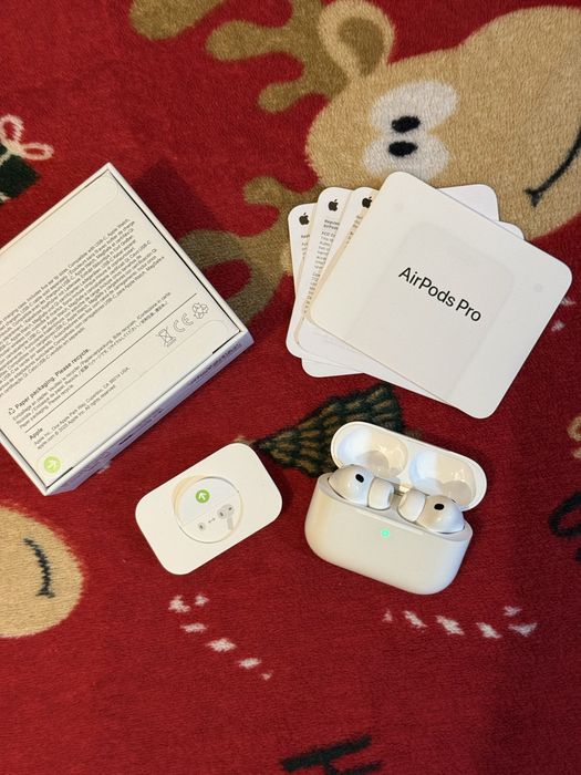 AirPods Pro 3 Type C