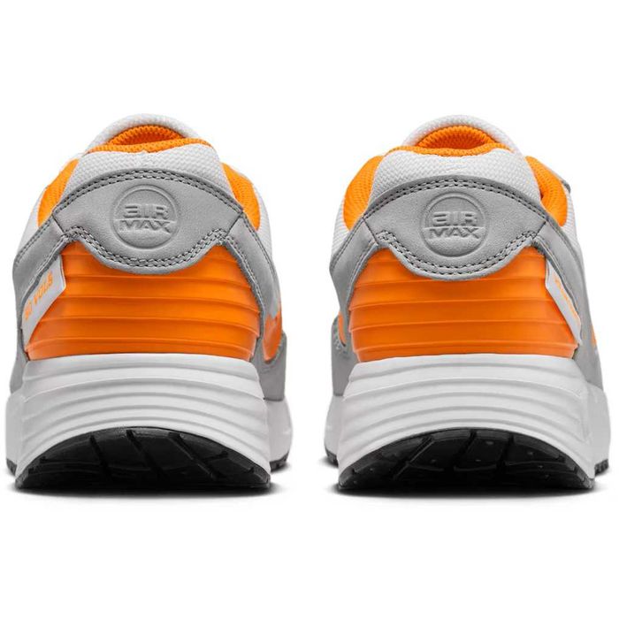 Nike Białe T Air Max