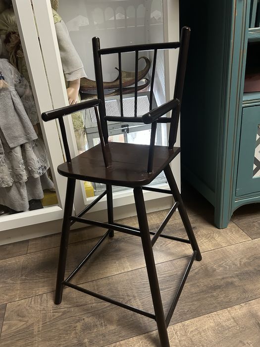 Кукла стул для большой куклы