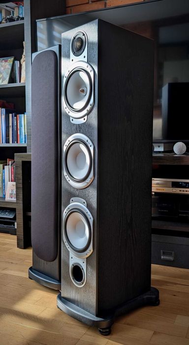 Kolumny głośnikowe Monitor Audio Silver RS8