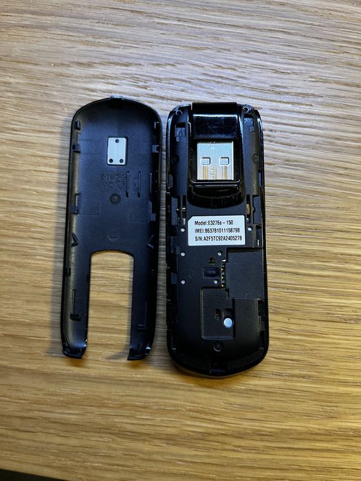 Modem LTE usb Huawei 3276