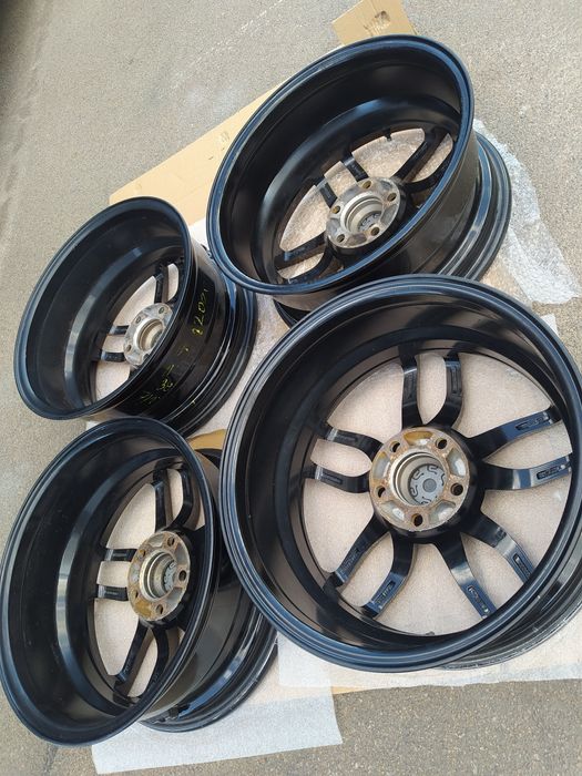 Диски Nissan Renault KIA Hyundai Mazda Toyota Honda Suzuki 17(5*114,3)