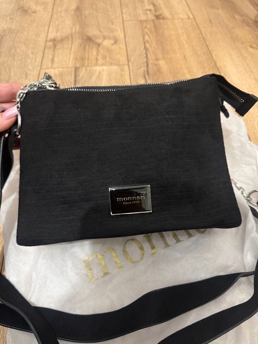 Torebka Monnari stan jak nowa