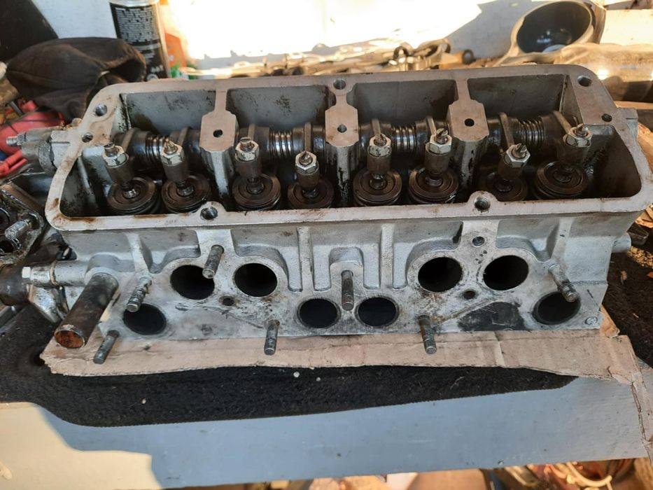 Гбц Таврія Славута 1102 1103