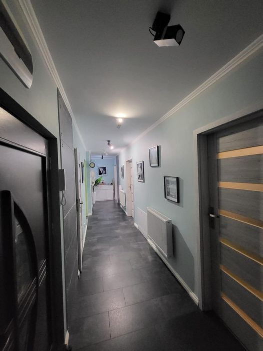 NOWA CENA 2026r  Sprzedaz    bez pośrednikow Pierwsze pietro 98m  cent