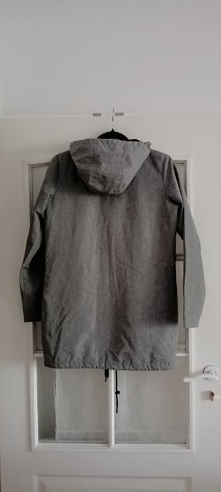 Kurtka szara House wiosna/jesień S