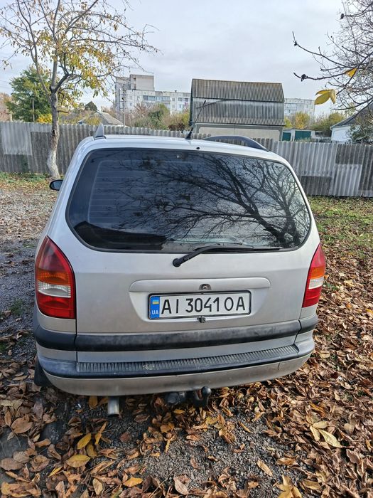 Продам Опель Зефіра А