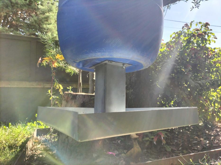 Comedouro Patos outros