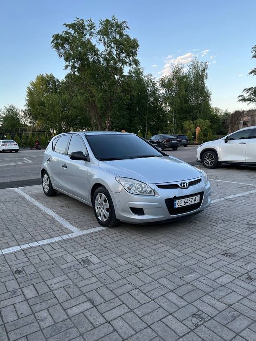 Hundai i30 2007г
