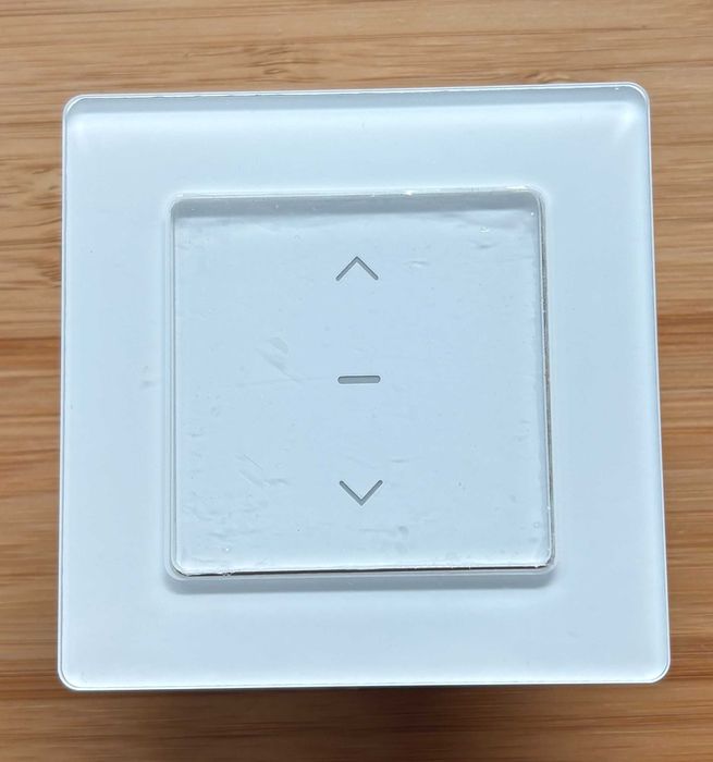 Interruptor Estores wifi Moes