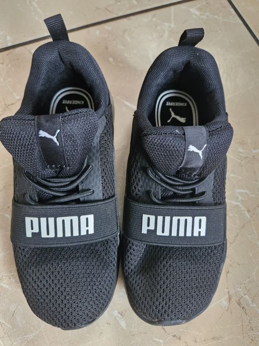 Adidasy buty puma nowe buciki oryginalne trampki