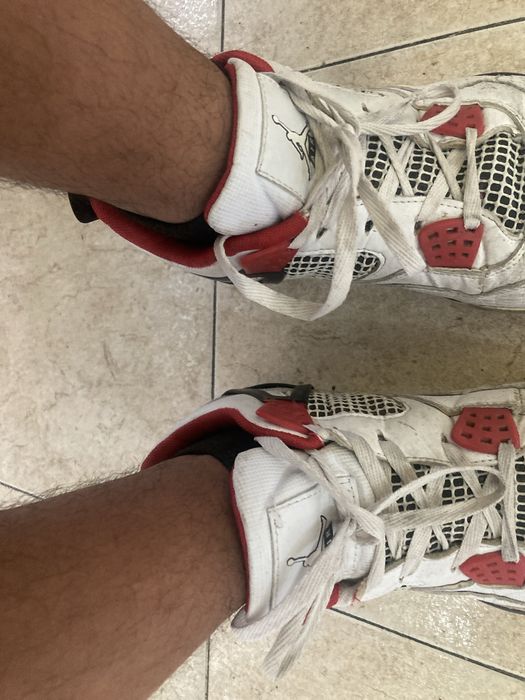 Tenis air jordan BCN