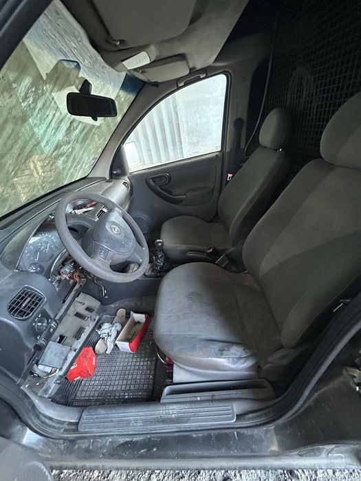 Opel Combo 1.7 D