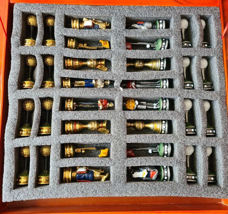 Chess Board424127393632112641
