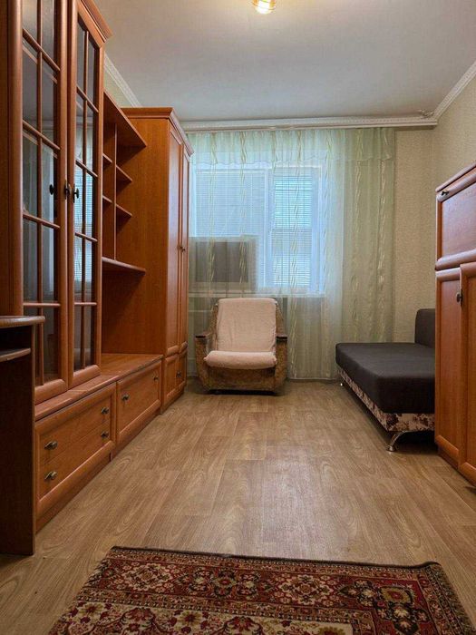 Кімната в гуртожитку на 1 поверсі