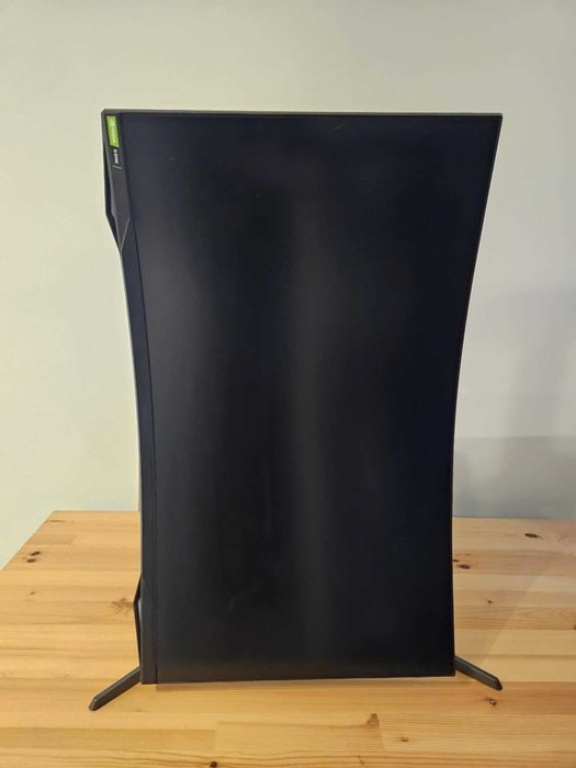 Monitor Samsung Odyssey G7