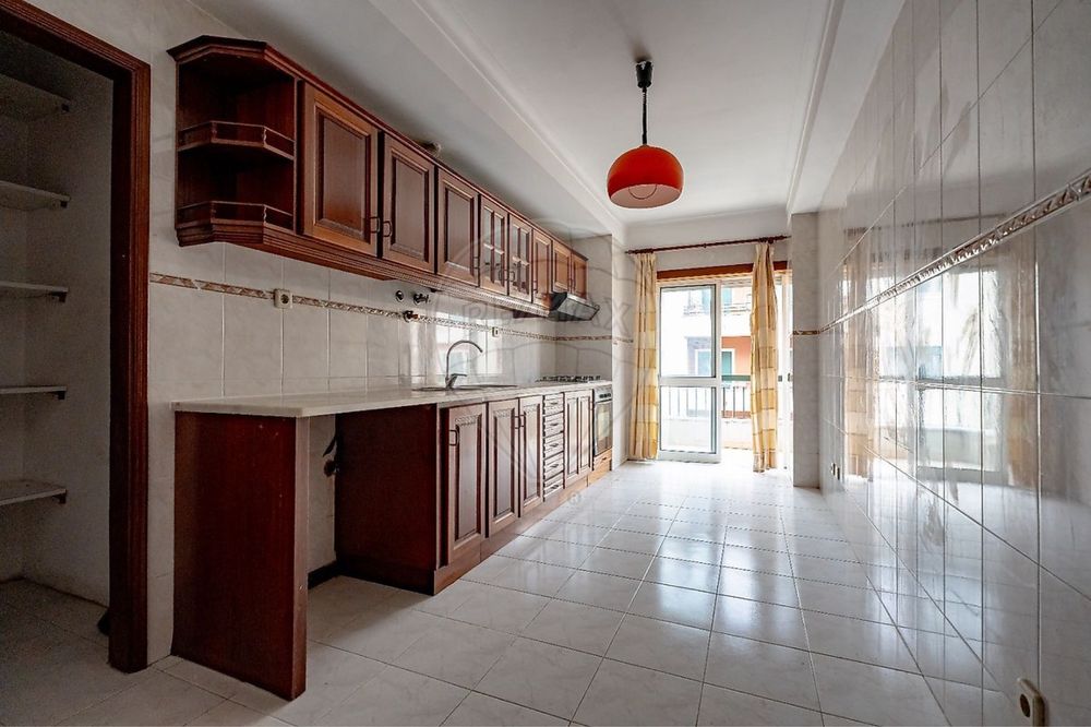 Arrenda-se T3 Lousã