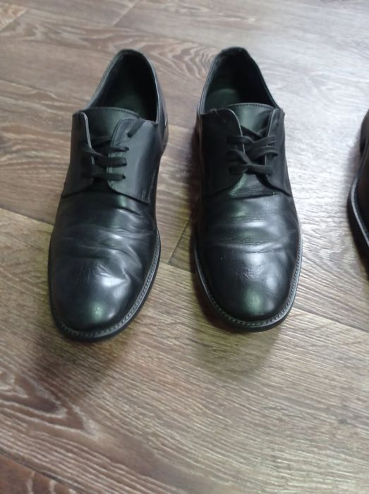 Туфлі брендові чоловічі шкіряні