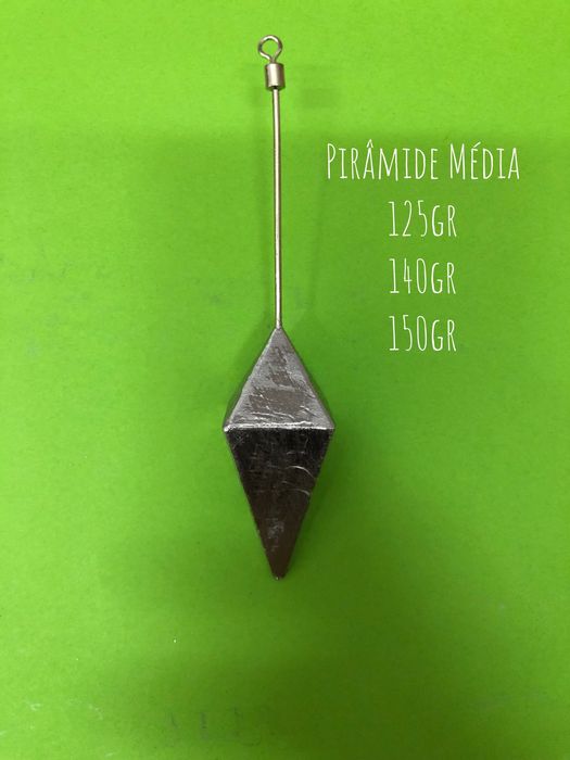 Chumbadas 1 € cada unidade como vareta de 1,6 mm