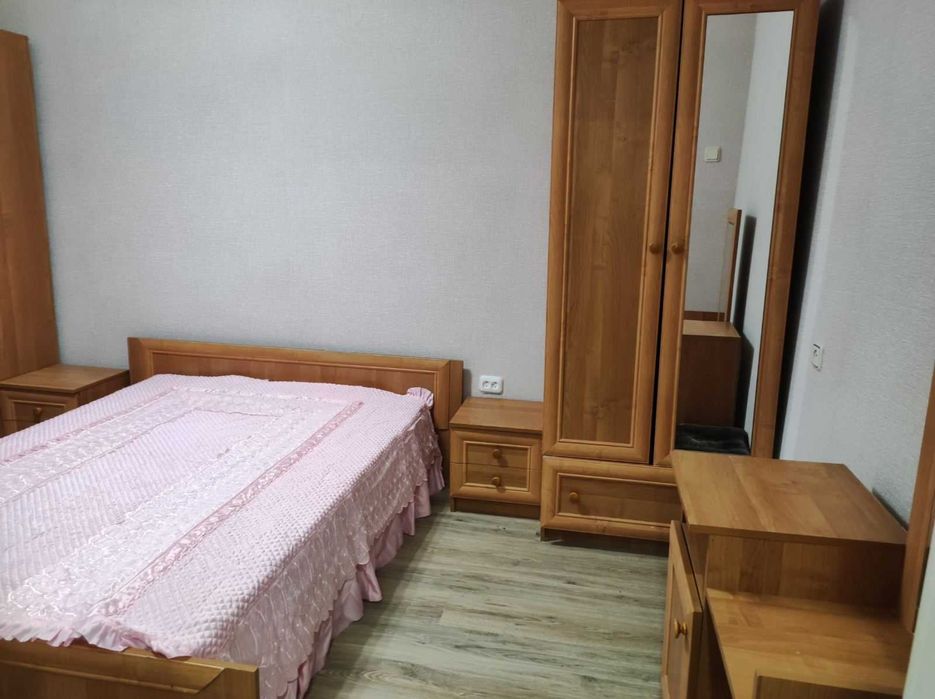 2-х кімнатна квартира в Центрі міста подобово