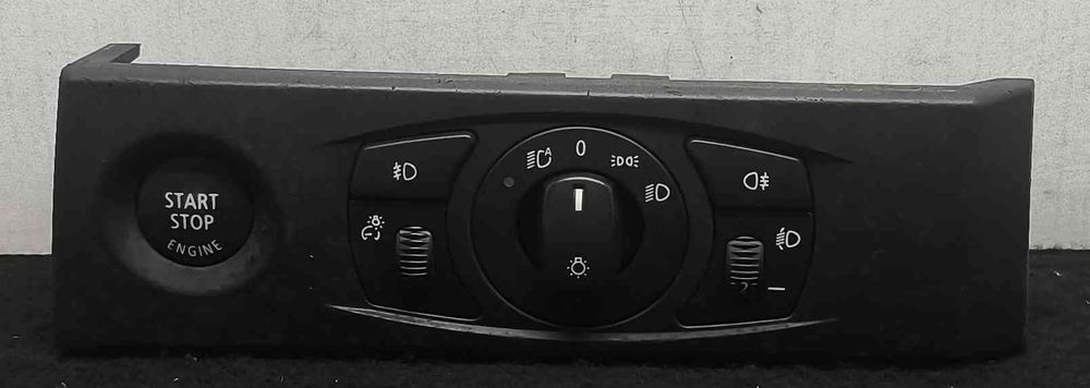 Manípulo de Luzes 6953737 - BMW 5