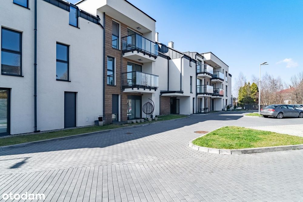 Na wynajem | nowoczesne mieszkanie | 39,21 m² | ul. Grondysa | Bielsko
