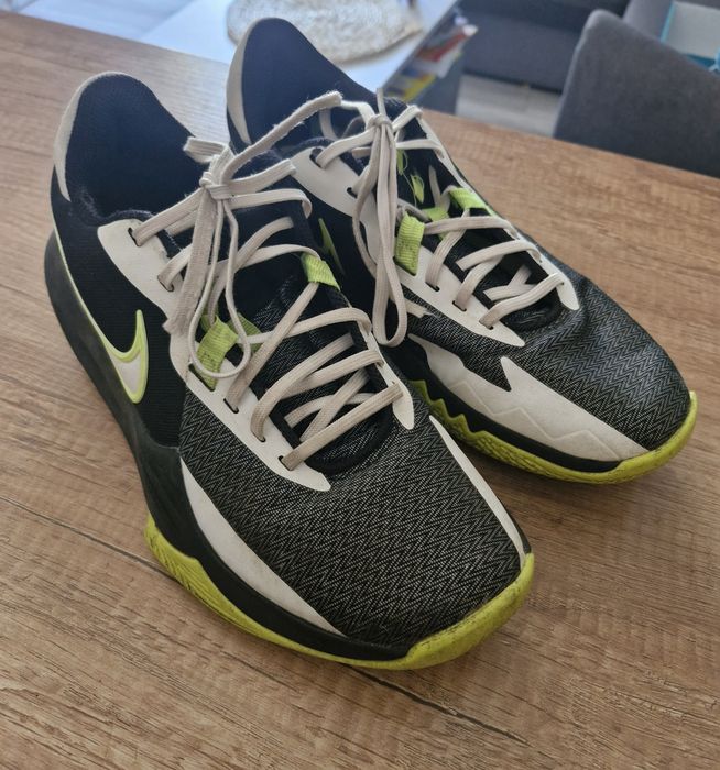 Nike rozmiar 40 wkładka 25 cm