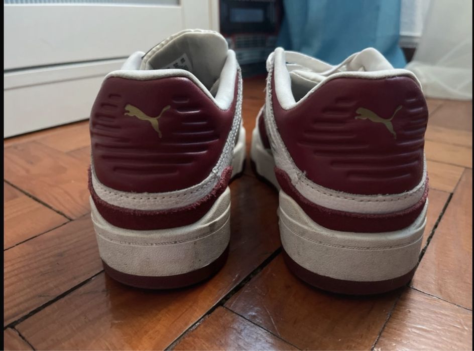 Tenis Puma.