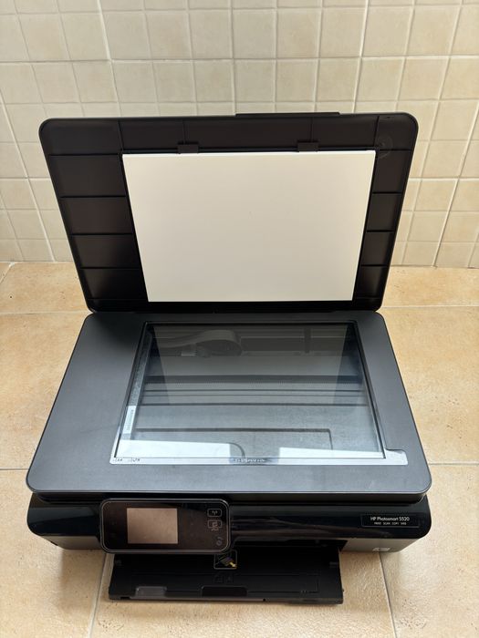 HP Photosmart 5520 All-in-One