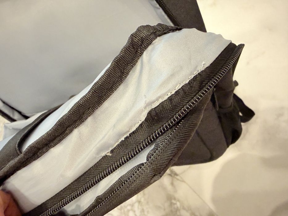Silver Monkey plecak na laptopa unisex 15,6”