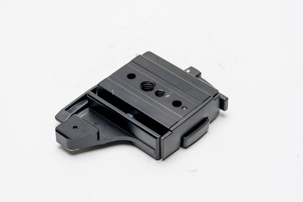 HASSELBLAD BASE RÁPIDA C/ NIVEL