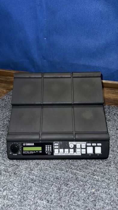 Yamaha DTX MULTI 12