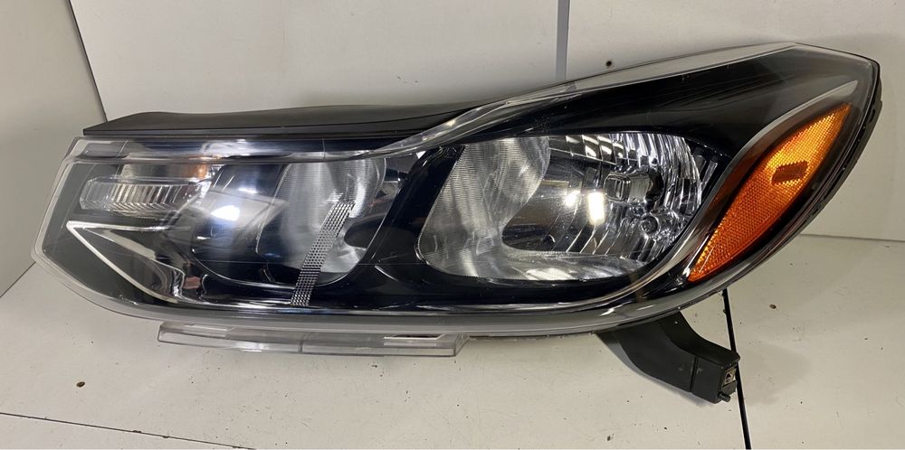Фара левая Chevrolet Trax USA галоген  42648200,фара trax USA