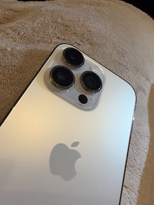 iPhone 14 pro 128 GB złoty