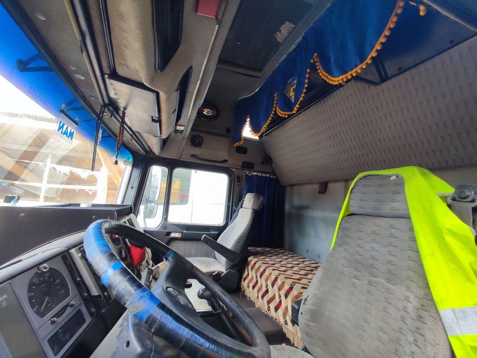 Продаж/Обмін Ман Командор  19.403