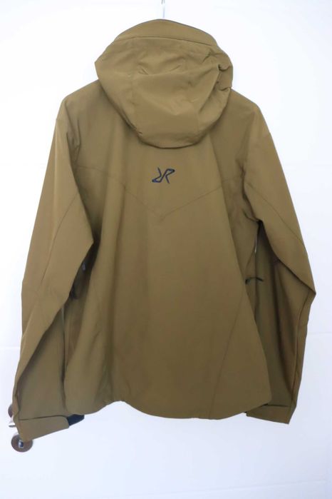 Revolution Race Trail Jacket męski