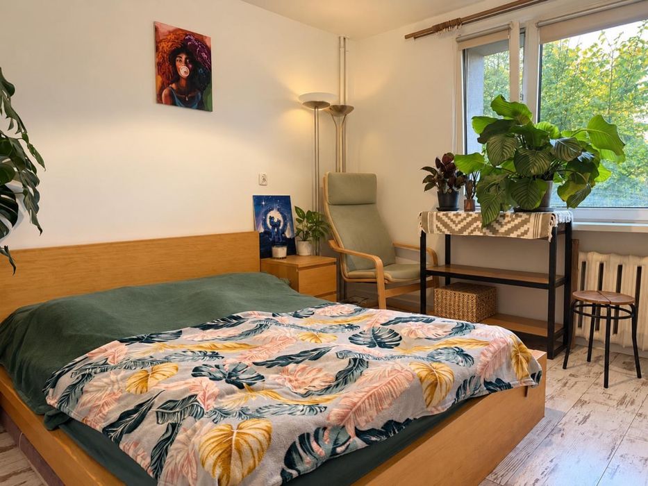 Apartment in Bytom - View 4