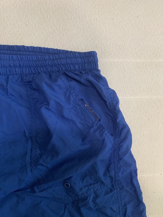 Шорты armani, emporio armani, ea7, riot divison