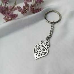 Lote de Porta-Chaves