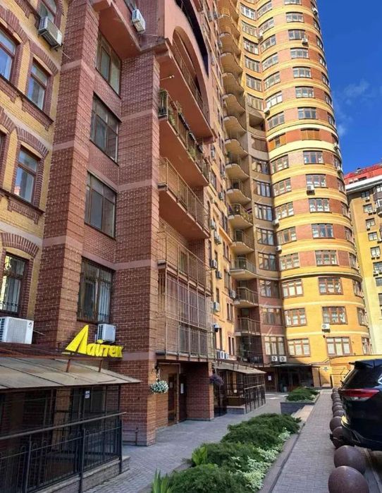 Пропонуємо до продажу двокімнатну квартиру в ЖК «вул. Євгена Коновальця (Щорса), 36В»