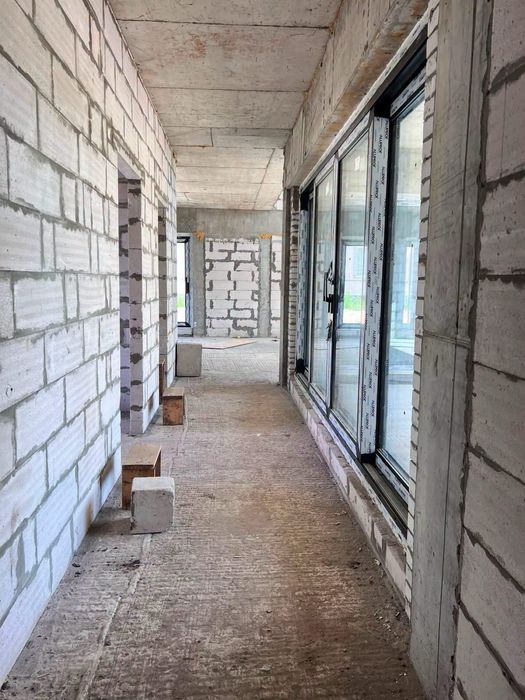 Продається будинок в с. Гаї Шевченківські