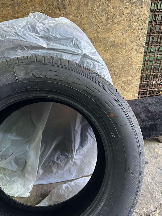 Покрышки 17 Kapsen