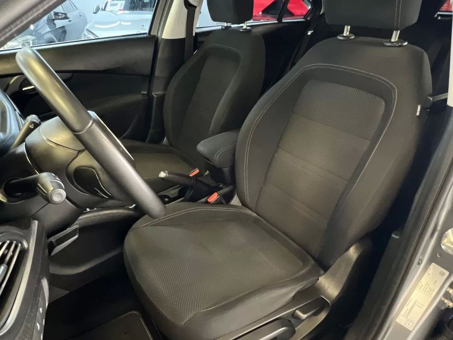 Fiat Tipo Station Wagon 1.3 M-Jet Lounge Tech