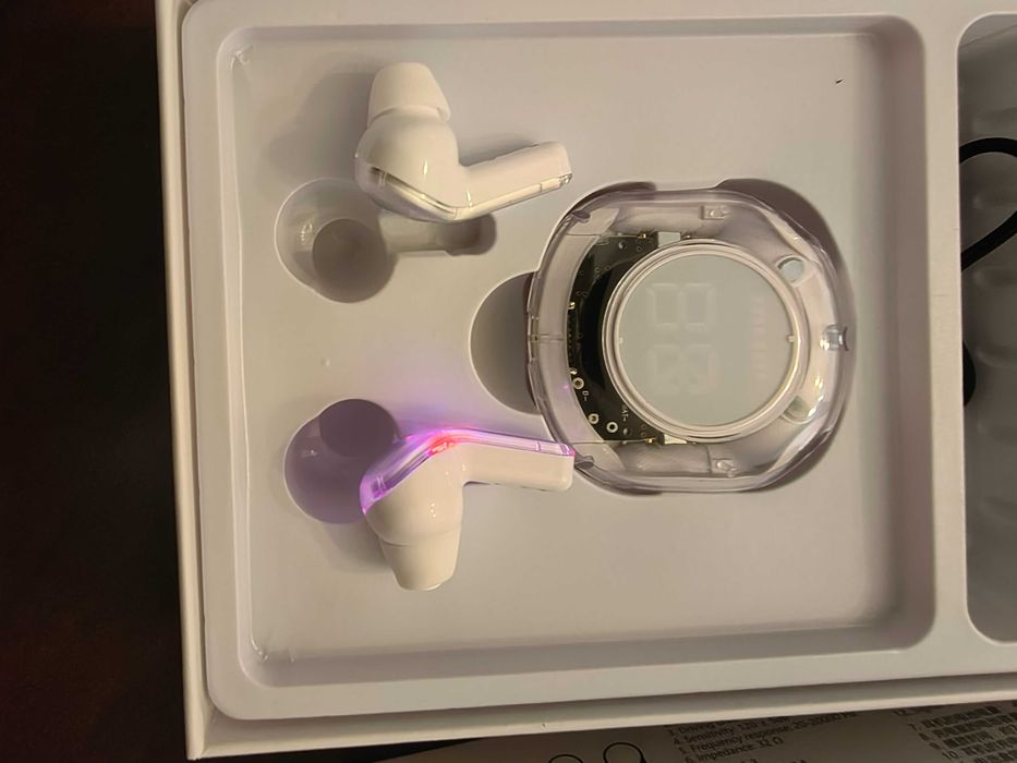 Auriculares sem fios, bluetooth, Uduocu, UDK-U207
