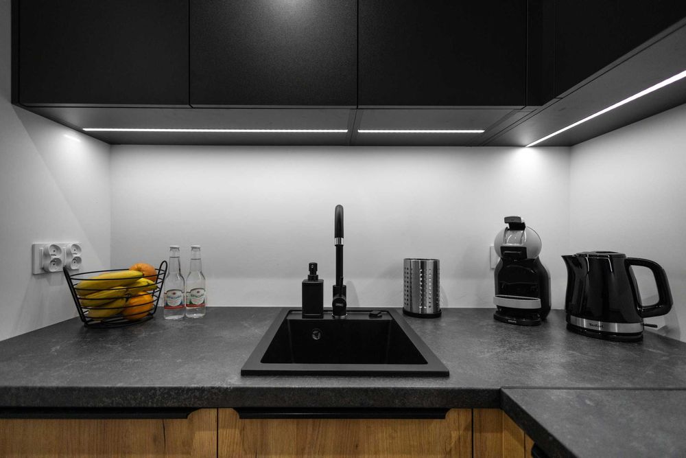 APARTAMENT 17A, 23A,11B Krynica Zdrój ul. CICHA 12/16 - Centrum+garaż!