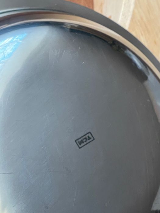 TCM Tábua de cortar com tigela incorporada