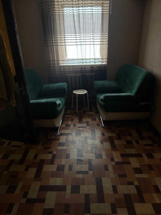 Здам квартиру подобово в центрі міста  Берестин