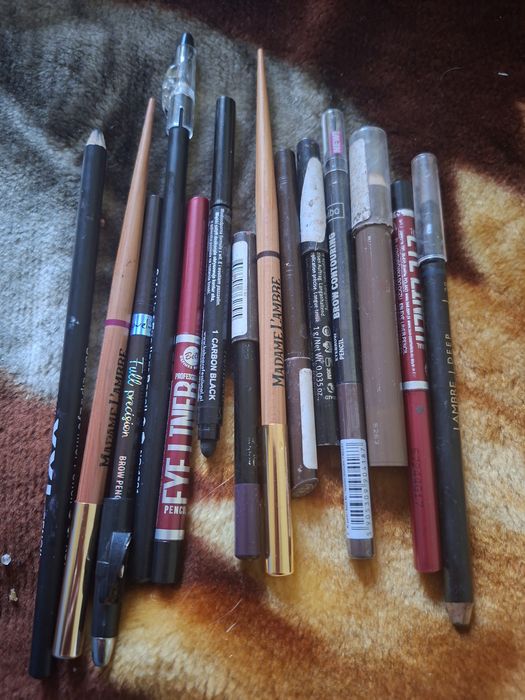 Kosmetyki do makijażu