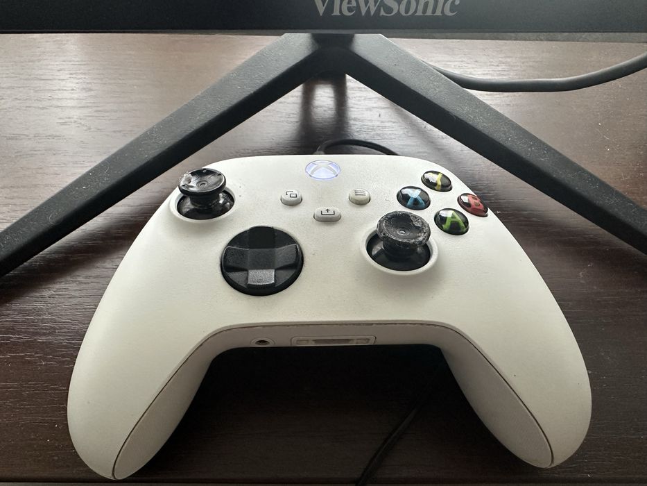 Консоль Xbox series s