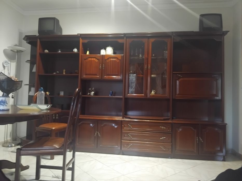 Armários de sala